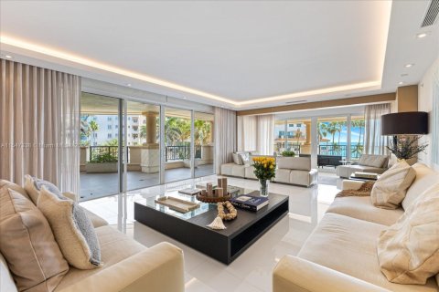 Copropriété à vendre à Miami Beach, Floride: 4 chambres, 379.6 m2 № 1967351 - photo 5