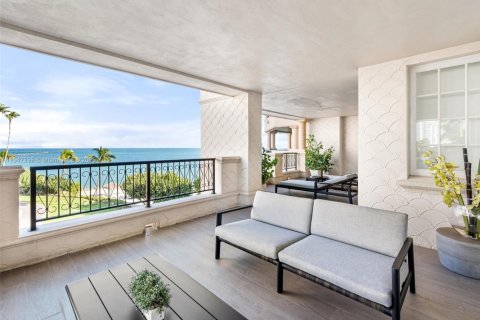 Copropriété à vendre à Miami Beach, Floride: 4 chambres, 379.6 m2 № 1967351 - photo 25