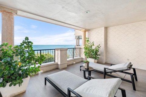 Copropriété à vendre à Miami Beach, Floride: 4 chambres, 379.6 m2 № 1967351 - photo 19