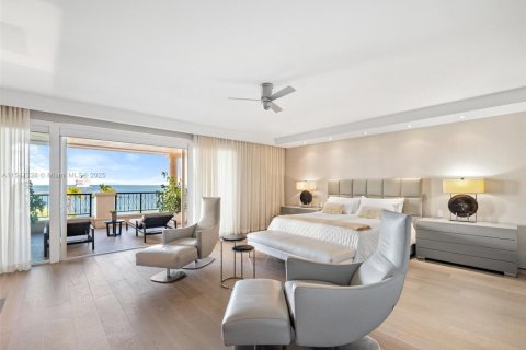 Copropriété à vendre à Miami Beach, Floride: 4 chambres, 379.6 m2 № 1967351 - photo 30