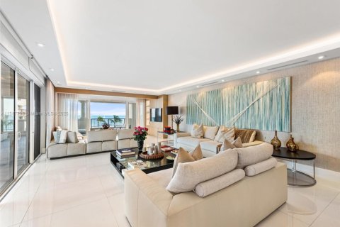 Copropriété à vendre à Miami Beach, Floride: 4 chambres, 379.6 m2 № 1967351 - photo 4