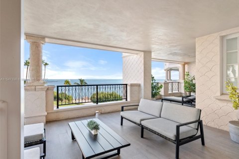 Copropriété à vendre à Miami Beach, Floride: 4 chambres, 379.6 m2 № 1967351 - photo 24