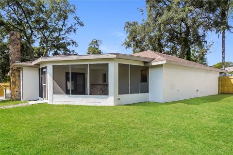 Villa ou maison à louer à Safety Harbor, Floride: 3 chambres, 217.11 m2 № 1872921 - photo 16
