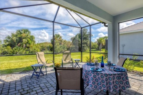 Villa ou maison à vendre à Venice, Floride: 3 chambres, 142.7 m2 № 1350557 - photo 22