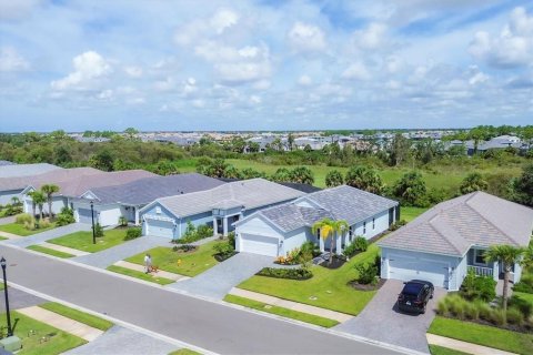 Villa ou maison à vendre à Venice, Floride: 3 chambres, 142.7 m2 № 1350557 - photo 26