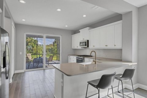 Villa ou maison à vendre à Venice, Floride: 3 chambres, 142.7 m2 № 1350557 - photo 9
