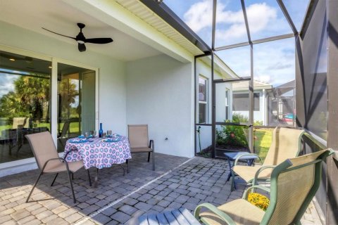 Villa ou maison à vendre à Venice, Floride: 3 chambres, 142.7 m2 № 1350557 - photo 23