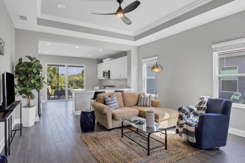 Villa ou maison à vendre à Venice, Floride: 3 chambres, 142.7 m2 № 1350557 - photo 4