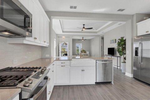 Villa ou maison à vendre à Venice, Floride: 3 chambres, 142.7 m2 № 1350557 - photo 12