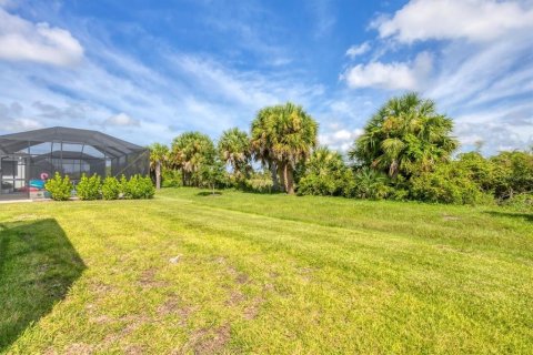 Villa ou maison à vendre à Venice, Floride: 3 chambres, 142.7 m2 № 1350557 - photo 25