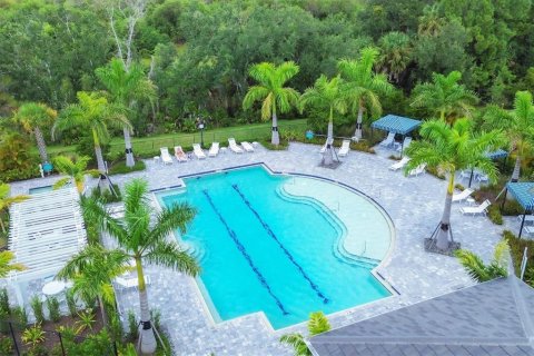 Villa ou maison à vendre à Venice, Floride: 3 chambres, 142.7 m2 № 1350557 - photo 29