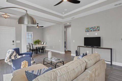 Villa ou maison à vendre à Venice, Floride: 3 chambres, 142.7 m2 № 1350557 - photo 6