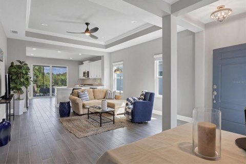 Villa ou maison à vendre à Venice, Floride: 3 chambres, 142.7 m2 № 1350557 - photo 8