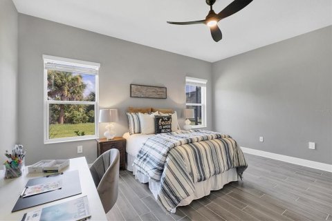 Villa ou maison à vendre à Venice, Floride: 3 chambres, 142.7 m2 № 1350557 - photo 14