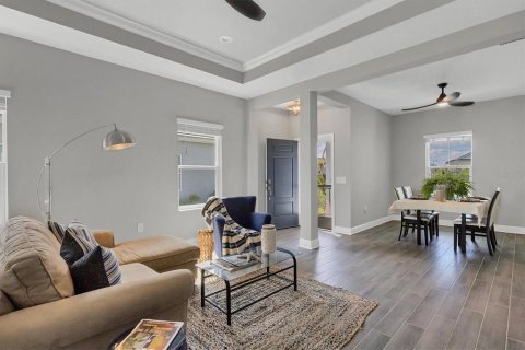 Villa ou maison à vendre à Venice, Floride: 3 chambres, 142.7 m2 № 1350557 - photo 5