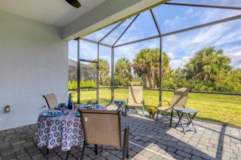 Villa ou maison à vendre à Venice, Floride: 3 chambres, 142.7 m2 № 1350557 - photo 21