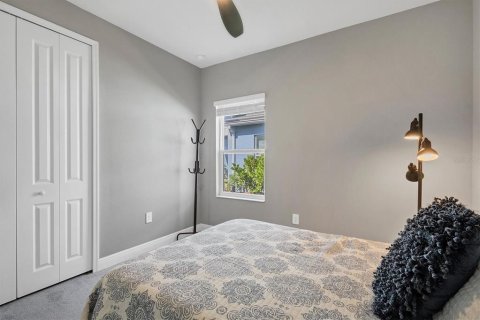 Villa ou maison à vendre à Venice, Floride: 3 chambres, 142.7 m2 № 1350557 - photo 18
