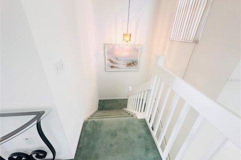 Touwnhouse à vendre à Port Orange, Floride: 2 chambres, 137.31 m2 № 2094869 - photo 25