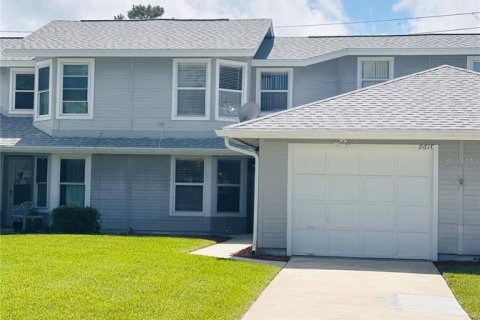 Touwnhouse à Port Orange, Floride 2 chambres, 137.31 m2 № 2094869