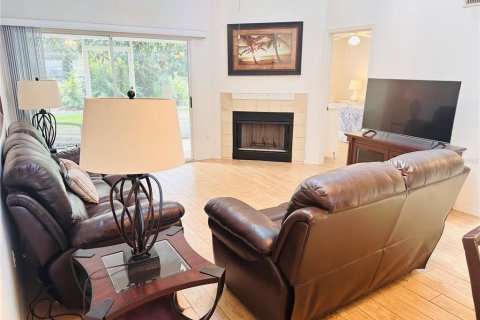 Touwnhouse à vendre à Port Orange, Floride: 2 chambres, 137.31 m2 № 2094869 - photo 14