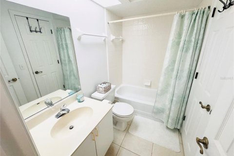 Touwnhouse à vendre à Port Orange, Floride: 2 chambres, 137.31 m2 № 2094869 - photo 30
