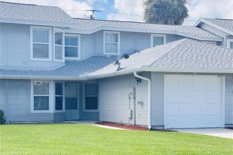 Touwnhouse à vendre à Port Orange, Floride: 2 chambres, 137.31 m2 № 2094869 - photo 2