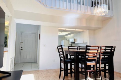 Touwnhouse à vendre à Port Orange, Floride: 2 chambres, 137.31 m2 № 2094869 - photo 13