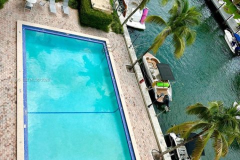 Copropriété à louer à North Miami, Floride: 1 chambre, 67.17 m2 № 1996573 - photo 8