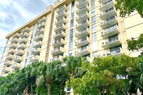 Copropriété à louer à North Miami, Floride: 1 chambre, 67.17 m2 № 1996573 - photo 9