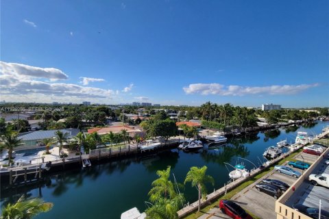 Copropriété à louer à North Miami, Floride: 1 chambre, 67.17 m2 № 1996573 - photo 18
