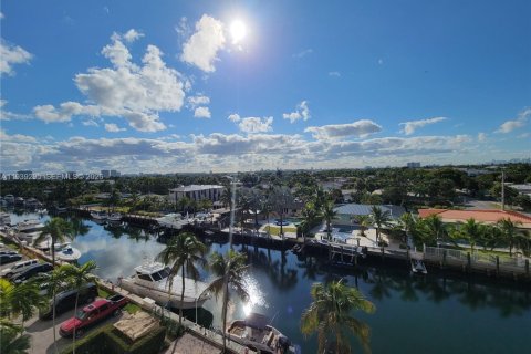 Copropriété à louer à North Miami, Floride: 1 chambre, 67.17 m2 № 1996573 - photo 16