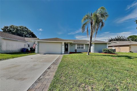 Villa ou maison à Sarasota, Floride 3 chambres, 161.37 m2 № 2385965