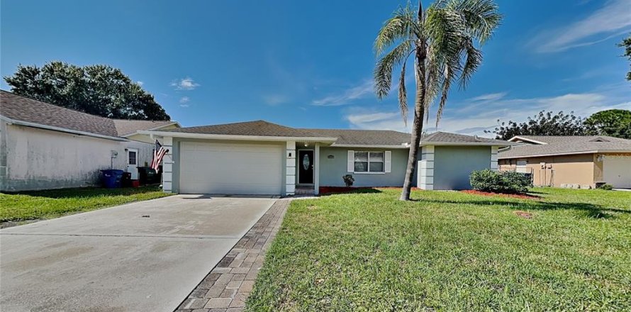 Villa ou maison à Sarasota, Floride 3 chambres, 161.37 m2 № 2385965
