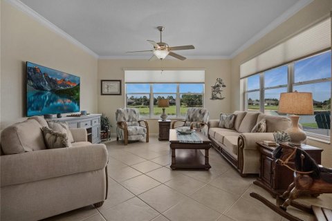House in Ocala, Florida 3 bedrooms, 224.17 sq.m. № 2347621 - photo 7