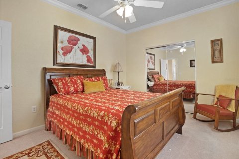 House in Ocala, Florida 3 bedrooms, 224.17 sq.m. № 2347621 - photo 18