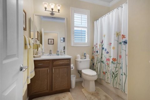 House in Ocala, Florida 3 bedrooms, 224.17 sq.m. № 2347621 - photo 22