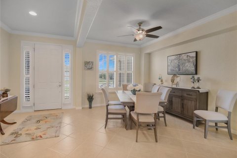 House in Ocala, Florida 3 bedrooms, 224.17 sq.m. № 2347621 - photo 3