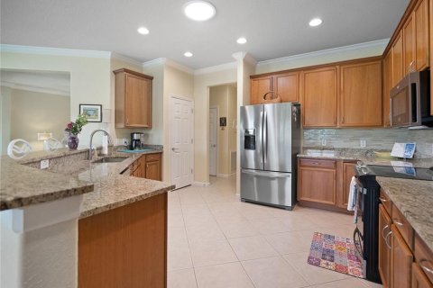 House in Ocala, Florida 3 bedrooms, 224.17 sq.m. № 2347621 - photo 11