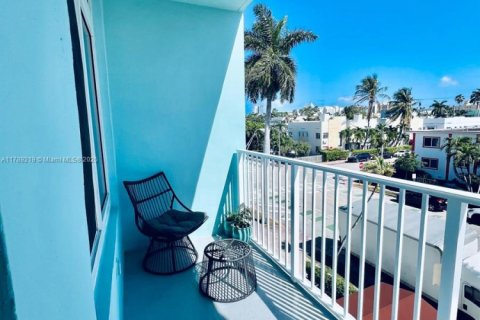 Copropriété à louer à Miami Beach, Floride: 1 chambre, 65.03 m2 № 1705331 - photo 16