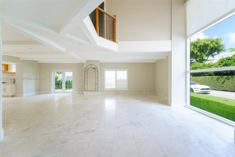 Villa ou maison à louer à Miami, Floride: 5 chambres, 356.74 m2 № 2076667 - photo 5