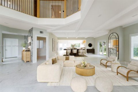 Villa ou maison à Miami, Floride 5 chambres, 356.74 m2 № 2076667