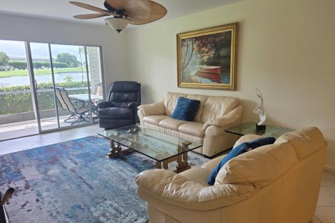 Copropriété à vendre à Coconut Creek, Floride: 2 chambres, 107.4 m2 № 2084931 - photo 13