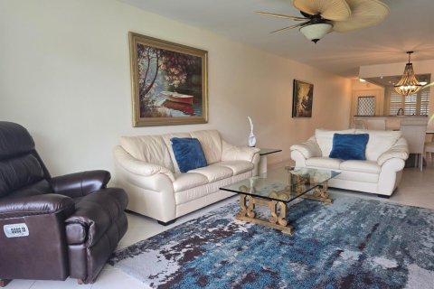 Copropriété à vendre à Coconut Creek, Floride: 2 chambres, 107.4 m2 № 2084931 - photo 15