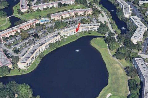 Copropriété à vendre à Coconut Creek, Floride: 2 chambres, 107.4 m2 № 2084931 - photo 20