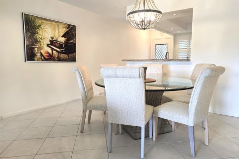 Copropriété à vendre à Coconut Creek, Floride: 2 chambres, 107.4 m2 № 2084931 - photo 10
