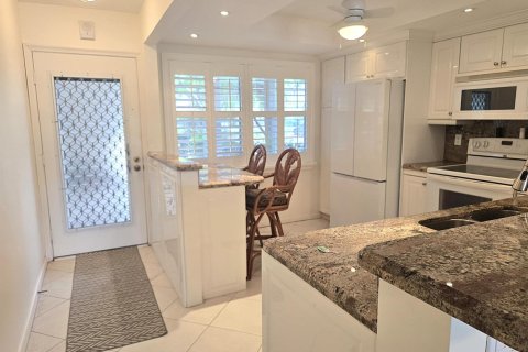 Copropriété à vendre à Coconut Creek, Floride: 2 chambres, 107.4 m2 № 2084931 - photo 4