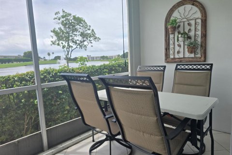 Copropriété à vendre à Coconut Creek, Floride: 2 chambres, 107.4 m2 № 2084931 - photo 22