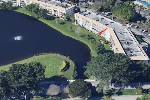 Copropriété à vendre à Coconut Creek, Floride: 2 chambres, 107.4 m2 № 2084931 - photo 21