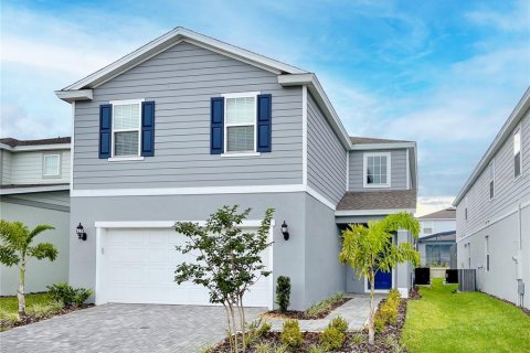 House in Davenport, Florida 5 bedrooms, 232.63 sq.m. № 1722417 - photo 2