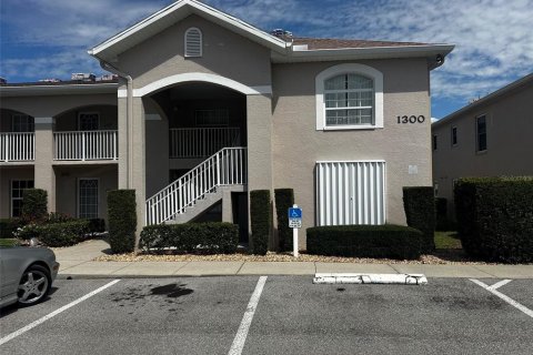 Condo à Lake Suzy, Floride, 3 chambres  № 2109832